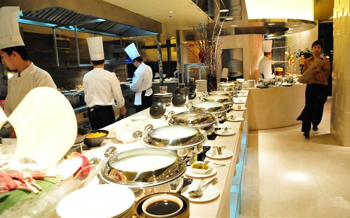 酒店不锈钢麻豆视频免费下载设备 