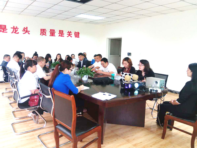 麻豆视频在线播放麻豆视频免费下载设备公司员工培训会现场图片