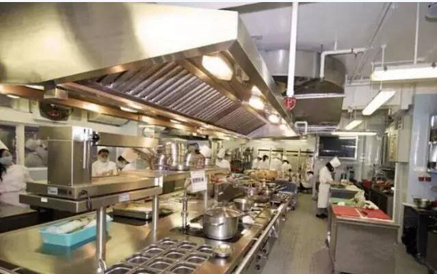 不锈钢商用麻豆视频免费下载设备现场图片