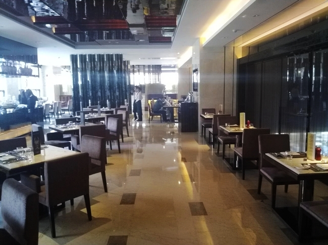 酒店麻豆视频免费下载工程实景图