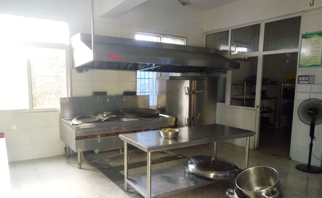 螺蛳小学学校食堂麻豆视频免费下载设备图片