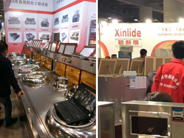 广州酒店麻豆视频免费下载用具展图片2