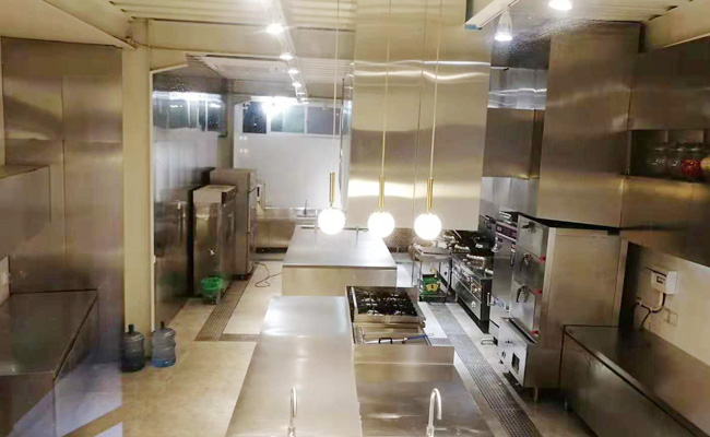 成都餐厅麻豆视频免费下载设备2