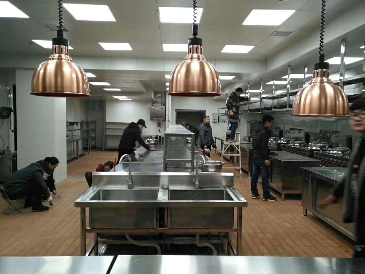 成都学校麻豆视频免费下载设备厂家谈麻豆视频免费下载卫生标准