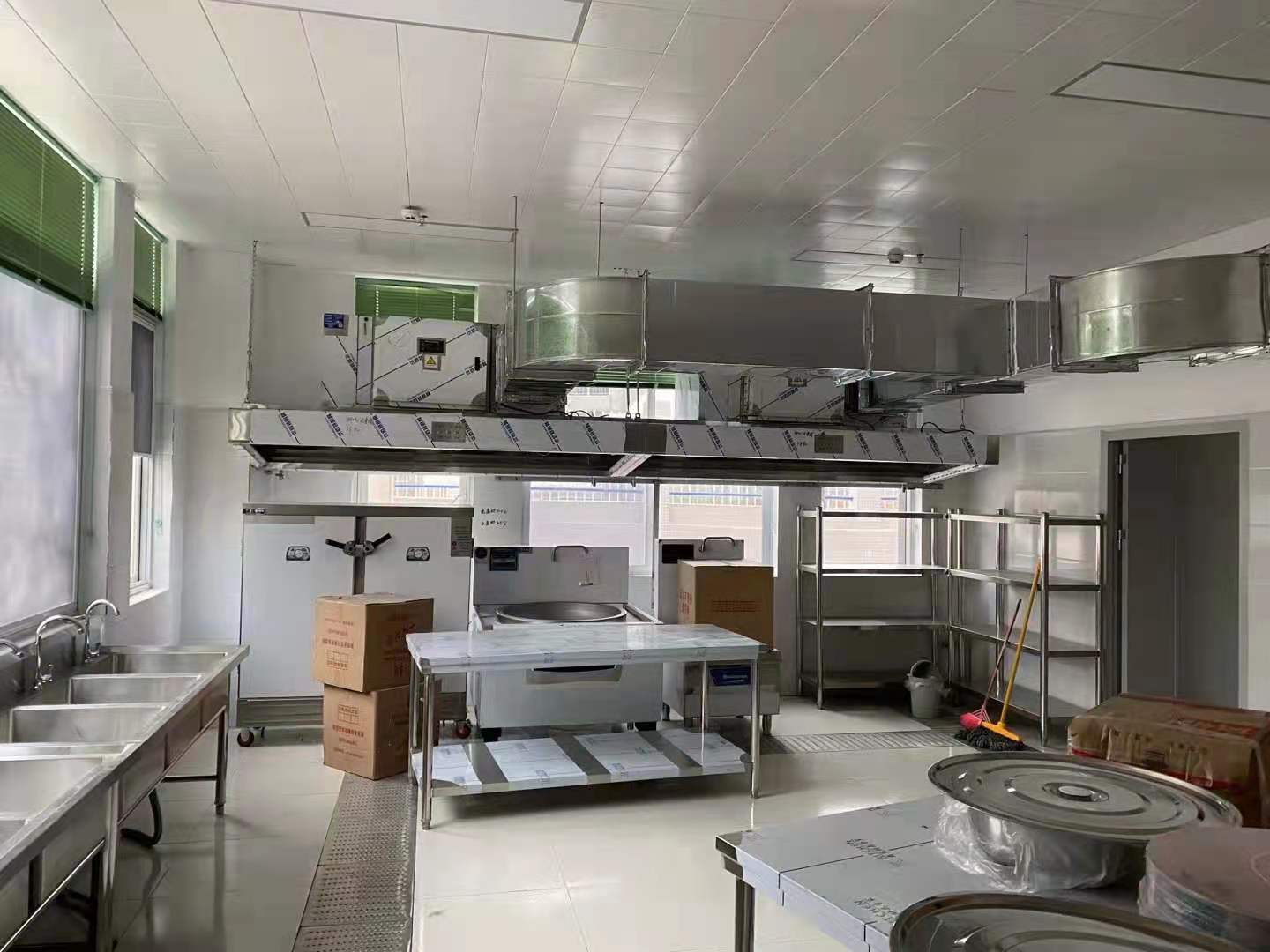 学校食堂麻豆视频免费下载设备2