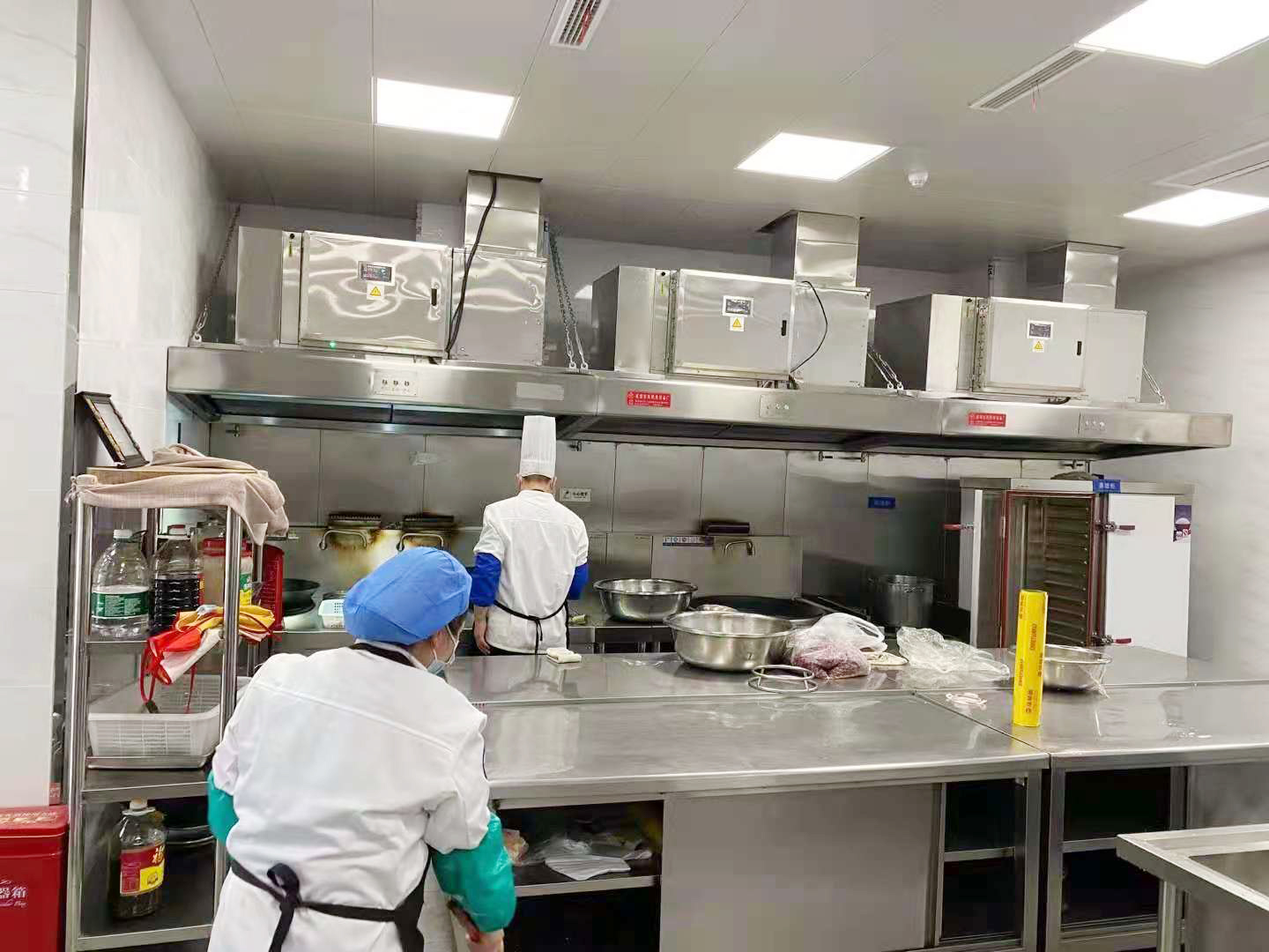 火锅店麻豆视频免费下载设备