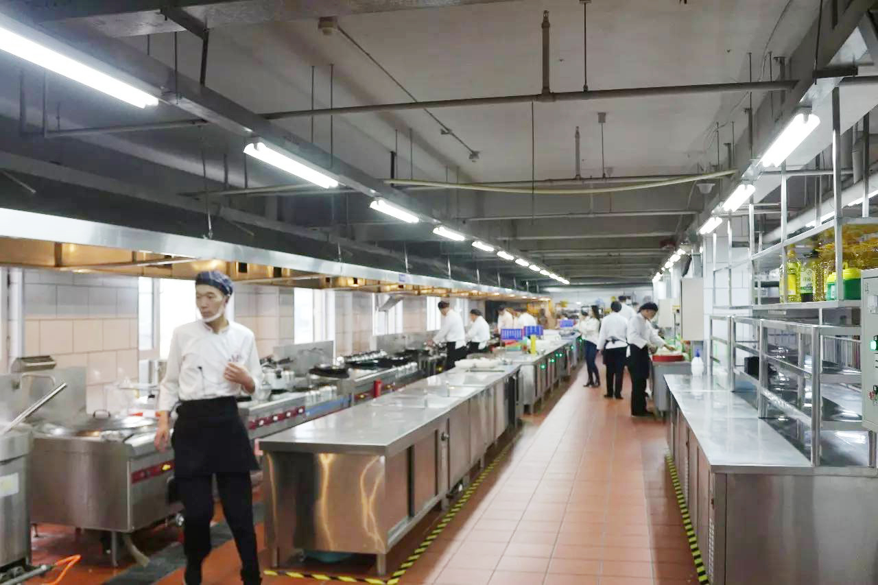 餐厅麻豆视频免费下载设备