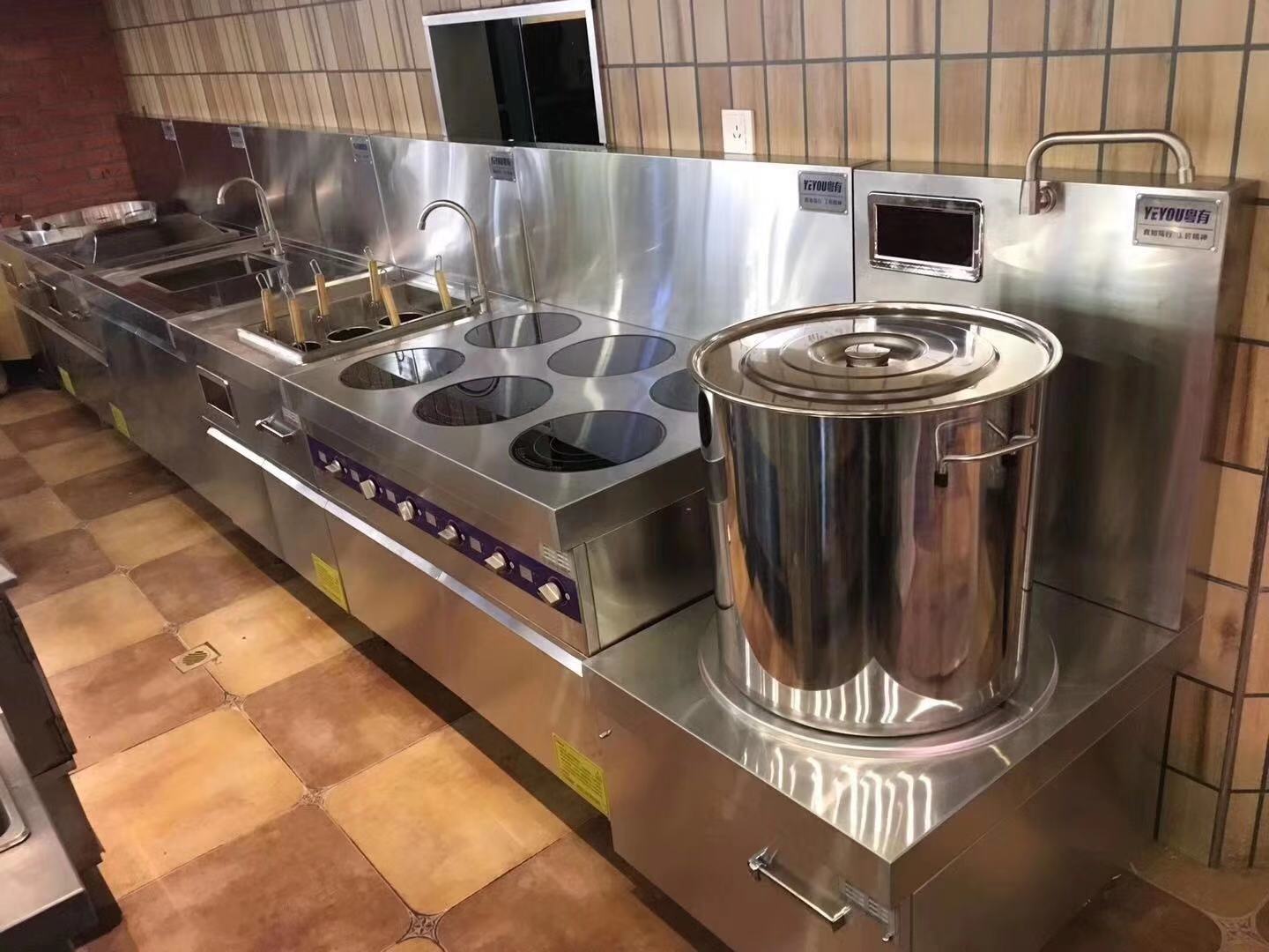 餐饮麻豆视频免费下载设备