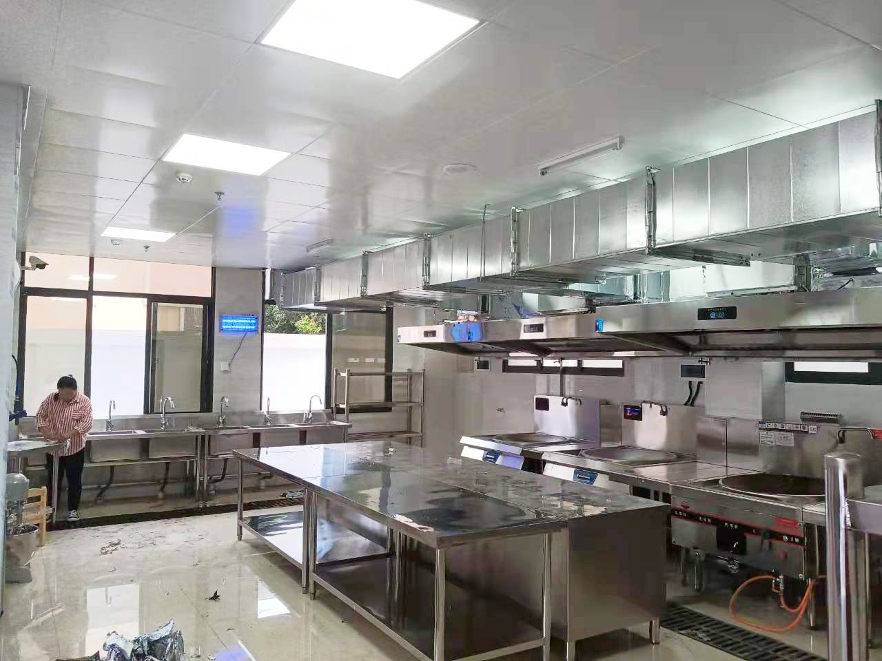 食堂麻豆视频免费下载设备