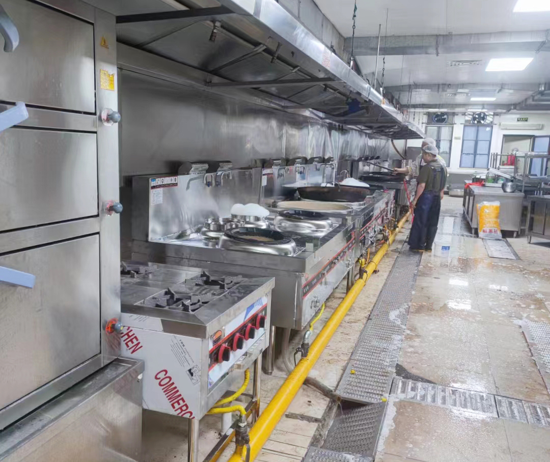 商用麻豆视频免费下载工程公司