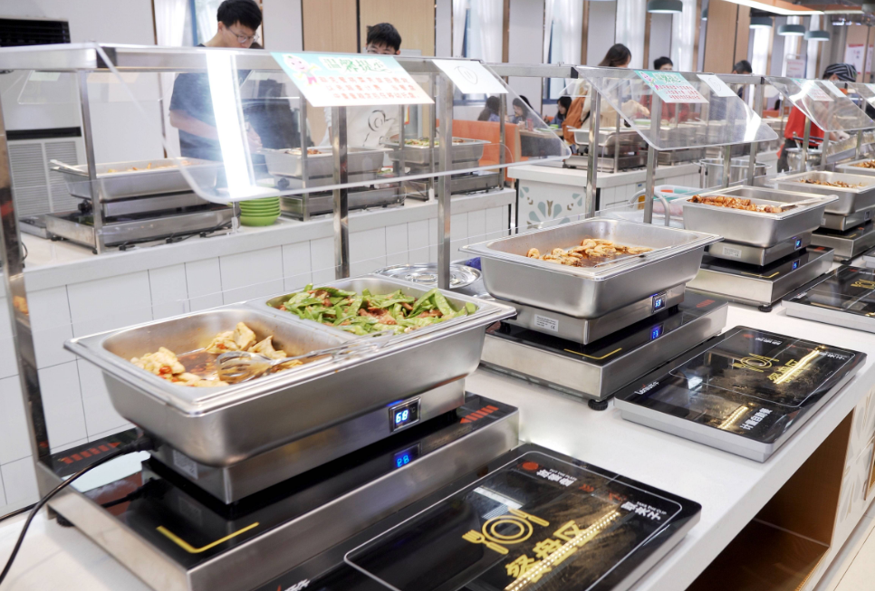餐厅麻豆视频免费下载设备