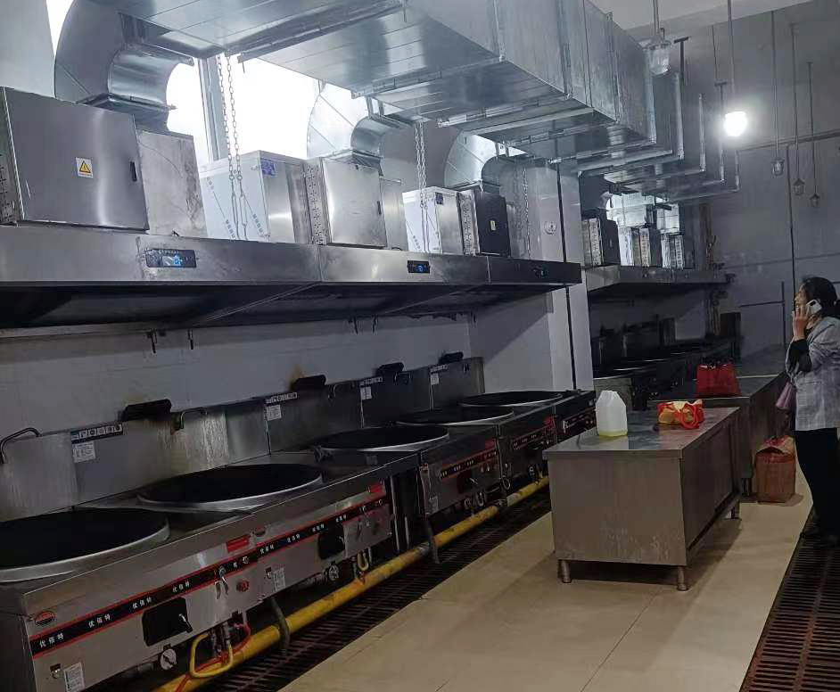 食堂麻豆视频免费下载厨具设备