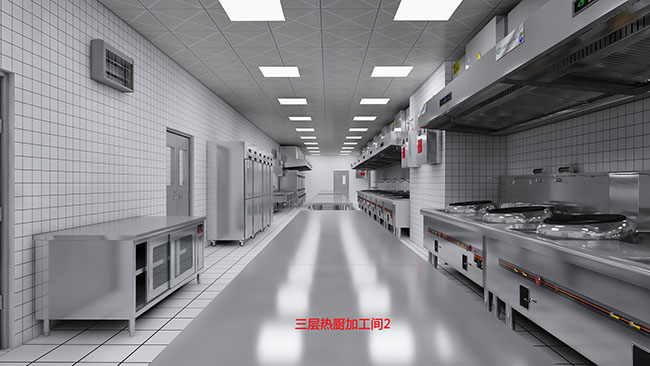 食堂麻豆视频免费下载设计