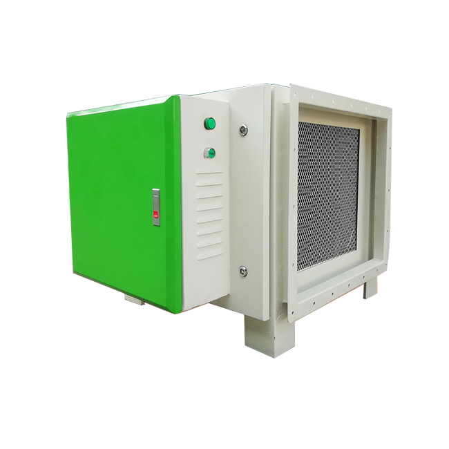 油烟净化器 油烟净化器