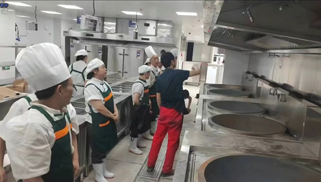 食堂麻豆视频免费下载设备