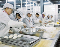 不知道这些餐饮麻豆视频免费下载设施设备的卫生标准，你就out了。