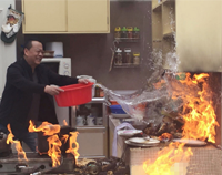 【酒店老板必知】酒店不锈钢麻豆视频免费下载设备在使用中存在哪些安全隐患