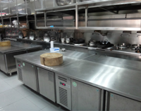 知名四川厨具公司为你揭示食堂麻豆视频免费下载应该具备哪些食堂麻豆视频免费下载设备