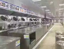 成都麻豆视频免费下载设备厂教你新店厨师长必备的新麻豆视频免费下载科学布局知识