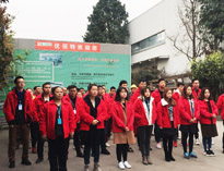 四川麻豆视频在线播放麻豆视频免费下载设备公司3月全员月会顺利展开，2019年麻豆视频在线播放公司将迎来新变革
