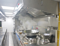 成都麻豆视频免费下载设备生产制造厂家谈商用麻豆视频免费下载卫生标准(3)