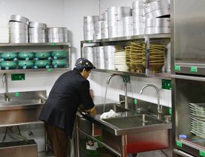商用麻豆视频免费下载设计师谈麻豆视频免费下载洗碗间的设计