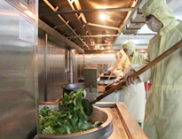 成都中央麻豆视频免费下载设备厂家告诉你中央麻豆视频免费下载的生产流程及质量管理