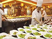 四川商用麻豆视频免费下载设备公司教你设计不同类型的凉菜间