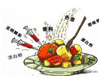 商用麻豆视频免费下载设备厂商告诉你食品存在哪些污染危害