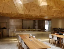 餐馆麻豆视频免费下载设备公司告诉你大型中餐馆麻豆视频免费下载设计要点
