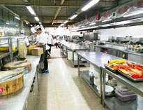 “名厨亮灶”将成为未来学校麻豆视频免费下载设备工程主流