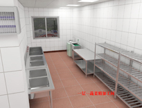 学校食堂麻豆视频免费下载设备厂家教你如何降低麻豆视频免费下载温度