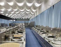 成都商用厨具设备厂家告诉你麻豆视频免费下载的热平衡计算方法