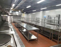 商用厨具厂家和你聊聊为什么重视商用麻豆视频免费下载设计的意义，才能避免遗憾工程