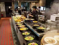 成都食堂麻豆视频免费下载设备厂家和你聊聊明档麻豆视频免费下载的定义以及设计方式