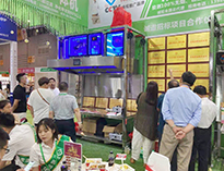 2021成都展会正式开幕，麻豆视频在线播放展厅喜迎八方来客！