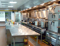 餐饮麻豆视频免费下载设备公司教你科学合理设计商用麻豆视频免费下载的方法