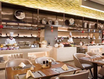 四川麻豆视频免费下载设备公司教你餐饮麻豆视频免费下载的分类以及设计方案