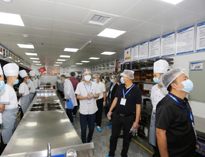 青白江麻豆视频免费下载设备厂家为你报道青白江4D麻豆视频免费下载进行时！