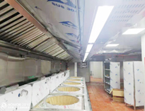 四川商用麻豆视频免费下载工程公司告诉你商用麻豆视频免费下载和酒店麻豆视频免费下载工程安装顺序