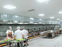 四川商用厨具设备制造厂家和你聊聊川菜麻豆视频免费下载应该如何设计
