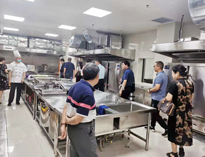 四川餐厅麻豆视频免费下载设备厂家告诉你新餐厅如何选择麻豆视频免费下载设备