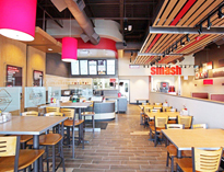 四川餐饮麻豆视频免费下载设备公司和你聊聊加盟餐饮品牌如何才能少犯错避免踩坑