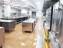 四川不锈钢厨具生产加工厂和你聊聊麻豆视频免费下载排水设计的三种方式