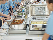 节约型智慧食堂会成为未来食堂的主流吗？