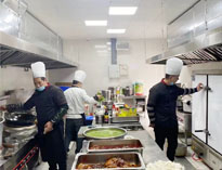 学校食堂麻豆视频免费下载设备厂家告诉你食堂麻豆视频免费下载设备应该如何保养和维修