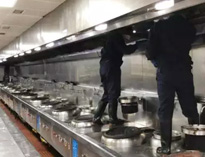 商用麻豆视频免费下载设备公司告诉你如何清洗商用麻豆视频免费下载