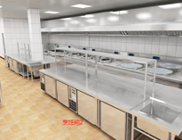 成都厨具麻豆视频免费下载设备厂家告诉你商用麻豆视频免费下载为什么要先设计了再采购