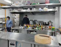 餐饮麻豆视频免费下载设备厂家告诉你商用麻豆视频免费下载的主要设备有哪些