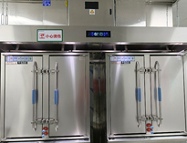 大型食堂厨具麻豆视频免费下载设备厂家告诉你麻豆视频免费下载水蒸气大会对油烟净化器产生影响吗